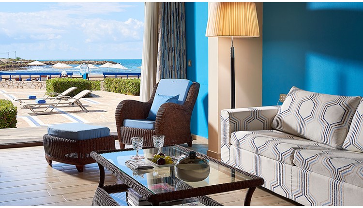 Aldemar Royal Olympian Luxury Resort SPA - NR, Пелопоннес